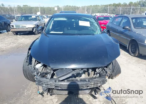 2015 Honda Accord Sport from USA, damaged, VIN 1HGCR2F57FA221276